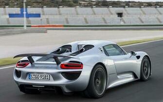 Car Porsche Spyder Wallpaper Cool Pc