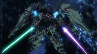 Gundam Mecha Wallpaper