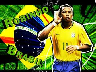 Abidal Wallpaper Robinho