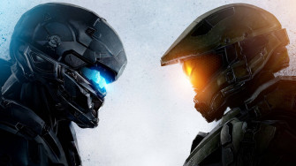 4k Halo Wallpaper