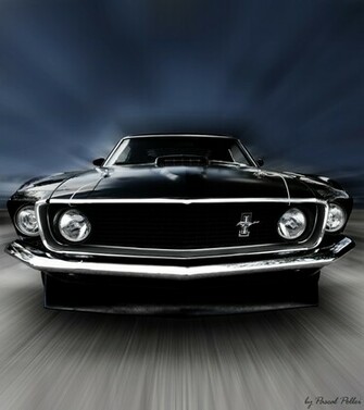 Dodge Charger Wallpaper