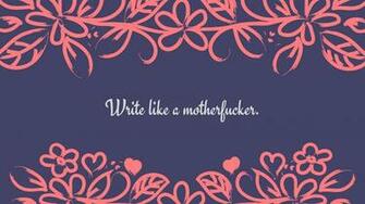 New Super Motivational Desktop Wallpaper Colleen Vanderlinden