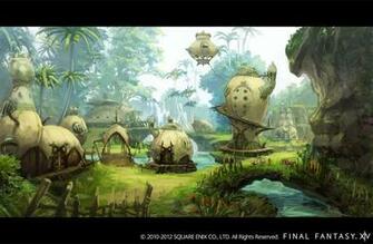 Fantasy Xiv A Realm Reborn Computer Wallpaper Desktop Background