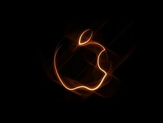 Apple Wallpaper HD Metal Desktop Hq