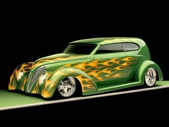 Cars Wallpaper Desktop HD