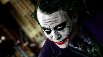 Joker Wallpaper HD
