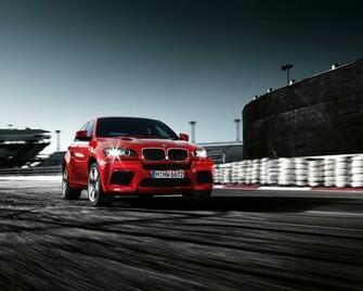 Bmw X6 Wallpaper High Resolution