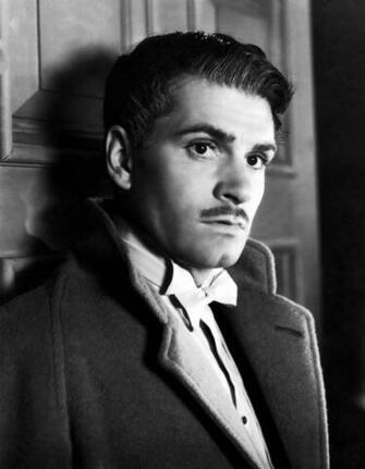Wuthering Heights Film Image Laurence Olivier HD Wallpaper And