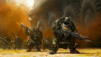 The Beautiful Concept Art Behind Destiny Kotaku Australia