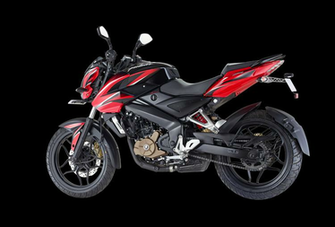 Bajaj Pulsar 200ns HD Wallpaper Pictures Image And