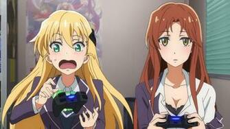 Watch Gamers Season Episode Sub Dub Anime Simulcast