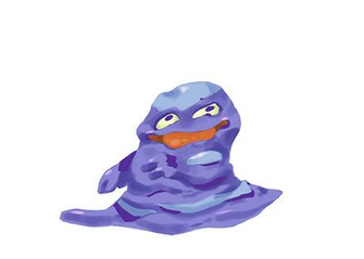 Grimer Wallpaper Pixshark Image Galleries