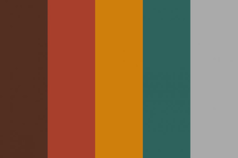 Background Color Palette