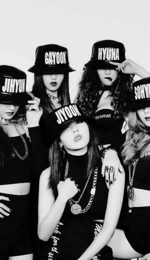 Wallpaper For Phone Kpop