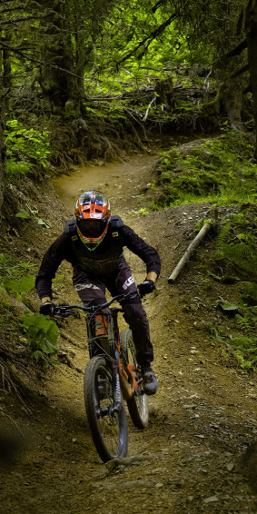 Mtb Wallpaper
