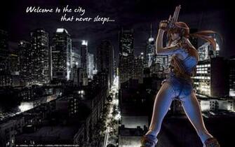 Black Lagoon Revy Wallpaper Hq