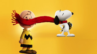 Snoopy Wallpaper HD High Resolution