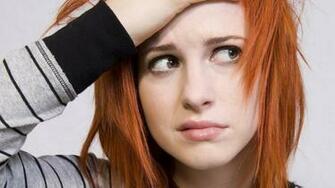 Hayley Williams Wallpaper