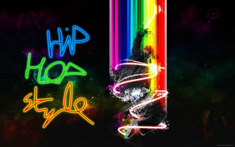 Hip Hop Wallpaper