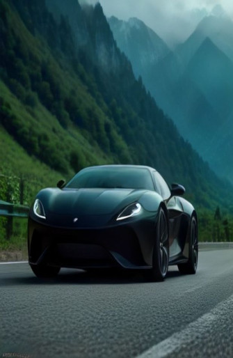 Full HD Wallpaper Car
