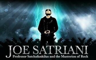 Joe Satriani Wallpaper And Background Id