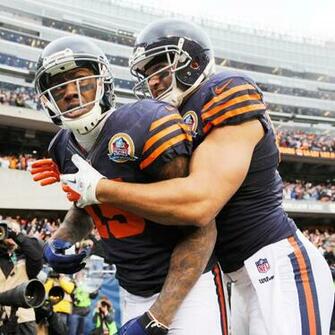 Brandon Marshall Wikipedia The Encyclopedia