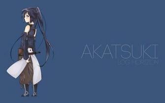Displaying Image For Log Horizon Akatsuki Wallpaper HD