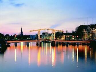 Beautiful HD Wallpaper Of Cities Around The World Elsoar