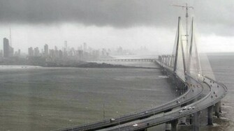 Mumbai Wallpaper HD Available For