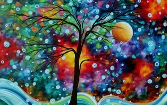 Colorful Desktop Background Wallpaper9