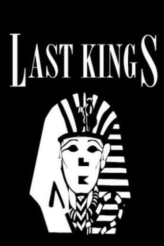 Last Kings iPhone Wallpaper Background HD