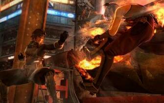 Dead Or Alive Wallpaper Allwallpaper In Pc En