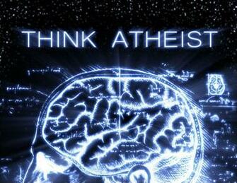 Atheist Wallpaper