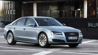 Audi A8 Wallpaper Jpg