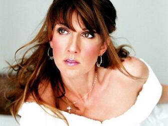 Celine Dion Wallpaper Id Wallpapervortex