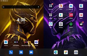 Duo Wallpaper Will Be Fun R Surfaceduo