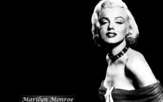 Marilyn Monroe Wallpaper HD Desktop