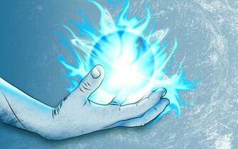 Naruto Rasengan Wallpaper HD