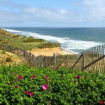 Gorgeous Coastal National Parks Living