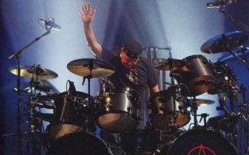 Rush News From Power Windows Neil Peart Dies Of Brain Cancer