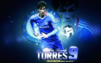 Chelsea Wallpaper Part