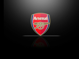 Arsenal Logo Wallpaper