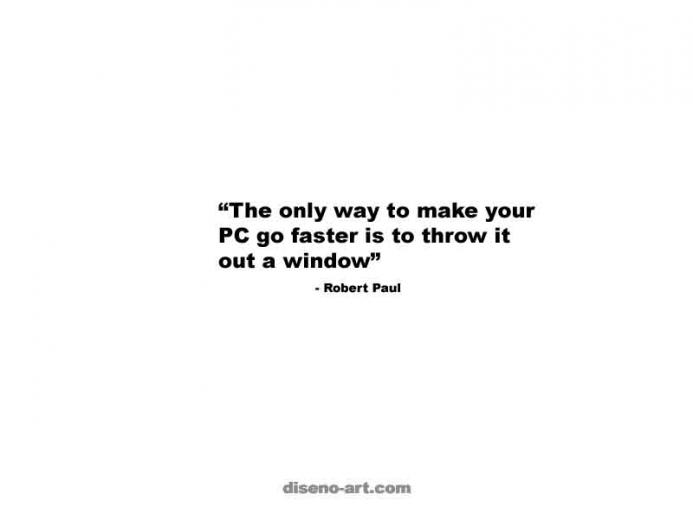 Famous Quotes