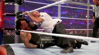 Shane Mcmahon Vs The Undertaker Awl1133