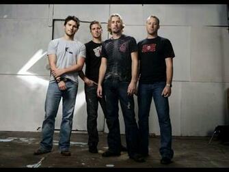 Nickelback Wallpaper High Definition