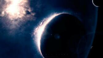 Solar System Wallpaper