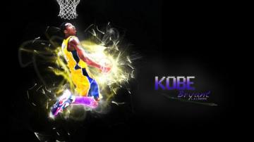 Kobe Bryant Nice Wallpaper HD