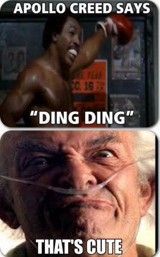 Apollo Creed Wallpaper Vs Hector Salamanca Via Joline