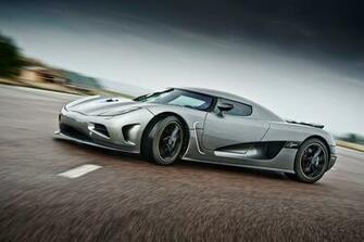 Koenigsegg Agera R Concept