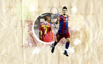 David Villa Wallpaper HD